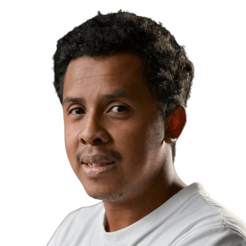Team member photo