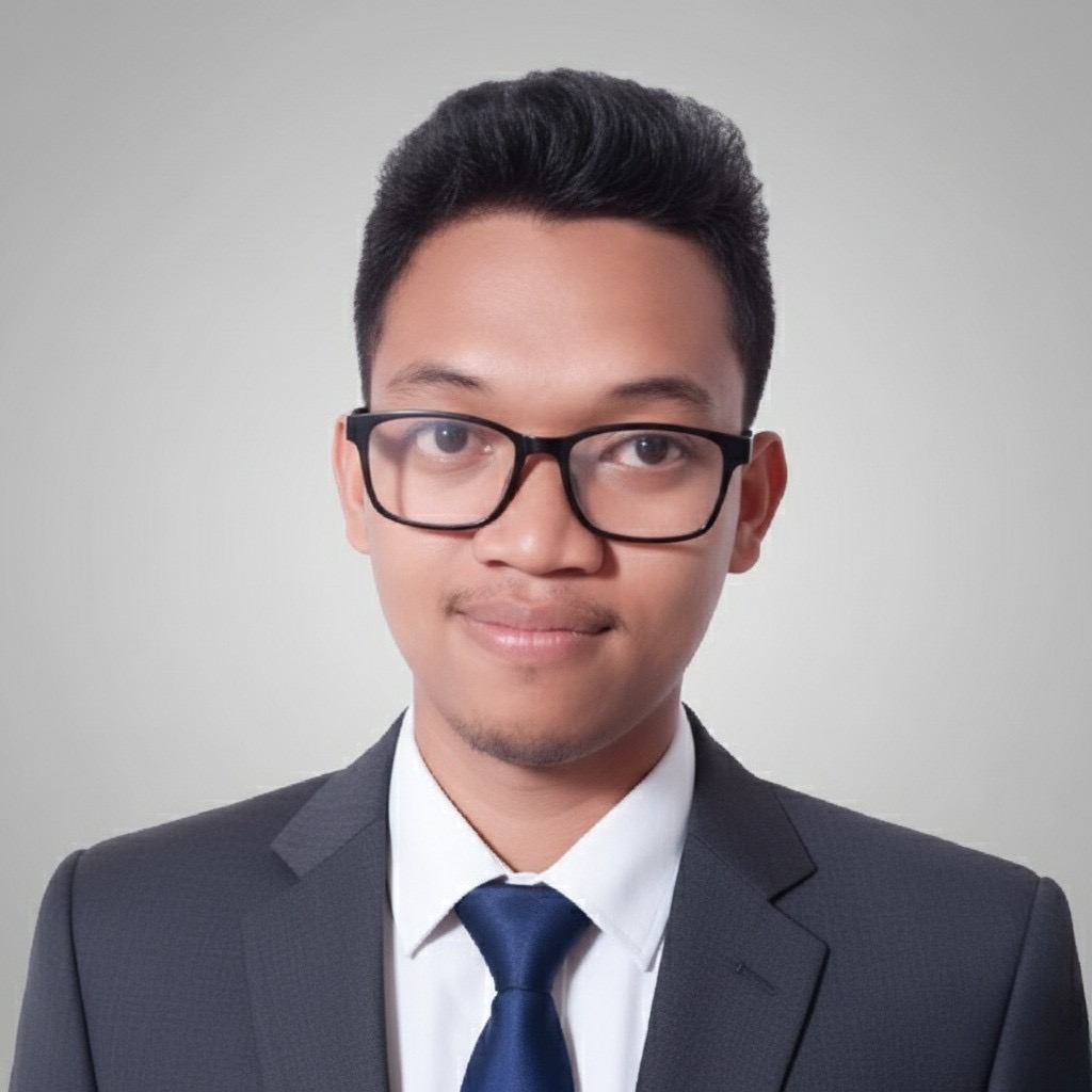 MAMY Anthony - Founder of MAMYCODE